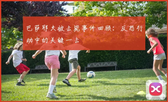 巴萨耶夫被击毙事件回顾：反恐行动中的关键一击